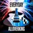 Alloverking
