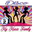 My Music Family