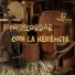 Herencia de C, herencia del cartel