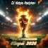 DJ Katya Kadykov