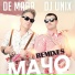 De Maar, DJ Unix