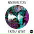Rowen Reecks