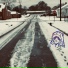 Absent Ghost.