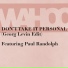 Wahoo, Georg Levin feat. Paul Randolph