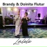 Brandy, Doinita Flutur