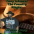 Tony Ishmeal The Country Singer