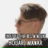 houari manar
