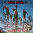 It's a Death Metal X-mas