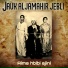 Jauk El Jamahir Jebli