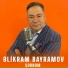 Elikram Bayramov