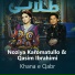 Noziya Karomatullo, Qasim Ibrahimi