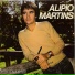 Alipio Martins