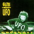 Glezos e gli Ufo