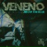 Above The Blue, Blegh! Label