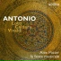 Alex Potter, la festa musicale