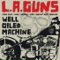 Steve Riley's L.A. Guns L.A. Guns