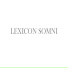 Lexicon Somni