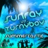 SUNRAY vs. TURNYBOY