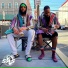 S.A.S ft Chipmunk & Eric B