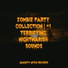 Halloween Party, Halloween, Sound Effects Zone