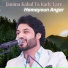 Hamayoun Angar