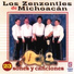 Los Zenzontles de Michoacan