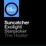 Starpicker, Exolight, Suncatcher