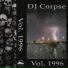 DJ Кровавое Озеро, Tegnone