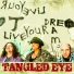 Tangled Eye