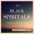 Black Spiritals