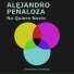 Alejandro Peñaloza