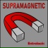 Supramagnetic
