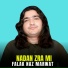 Falak Naz Marwat