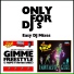 King of Freestyle, Gino Wild, Only for Djs