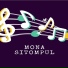 Mona Sitompul