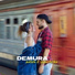 DEMURA