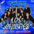 LOS CHICHES DE LA CUMBIA
