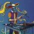 Troubadour
