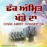 Giani Rashpal Singh Ji