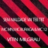 Mc Mn, Mc 12, Mc Buraga, Vitin MIL Grau
