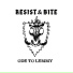 Resist & Bite