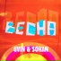 Sohan, GVIN