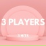 3 Players