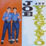 Joe and Virginio