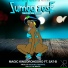 Magic Soldier Kingorongoro feat. Sat-B