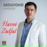 Abdulvohid Kholov