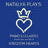 Natalya Plays Piano