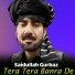 Saidullah Gurbaz