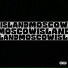 MOSCOWiSLAND