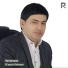 G'ayrat Solayev